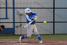 Softball vs Emmanuel  Wheaton College Softball vs Emmanuel College. - Photo By: KEITH NORDSTROM : Wheaton, Softball, Emmanuel